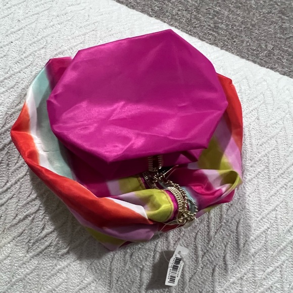 Bath & Body Works Zipper Pouches 🌈 - Picture 4 of 4